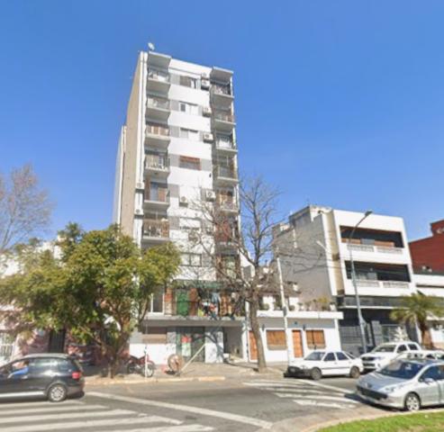 Excelente Monoambiente C/cocina Separada en Av Juan B Justo Al 8100, Velez Sarsfield