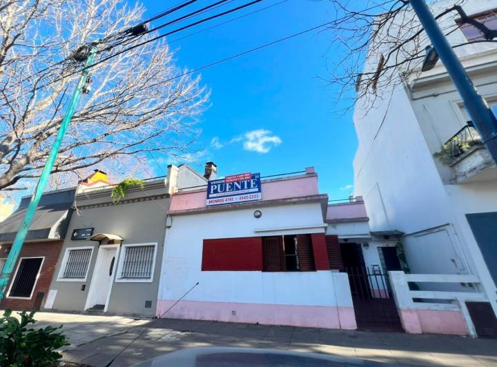 PH · 65m² · 3 Ambientes