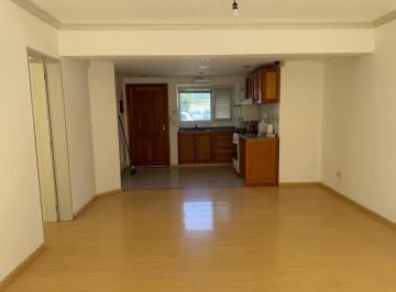 Departamento · 60m² · 2 Ambientes · 1 Cochera · Departamento en Alquiler Permanente Planta Baja