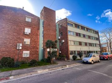 Departamento · 58m² · 4 Ambientes · Alquiler Apartamento 3 Dorm. en Buceo