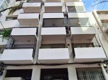 Departamento · 37m² · 3 Ambientes · Departamento - Centro