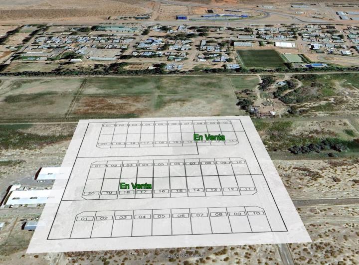 Terreno · 360m²