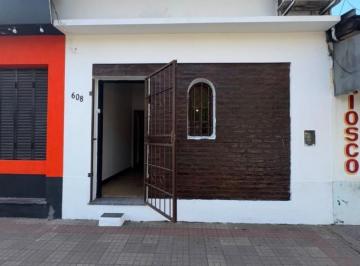 Casa · 35m² · 1 Ambiente · Amplio Monoambiente con Patio en Lomas de Zamora