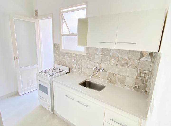 Departamento · 70m² · 3 Ambientes