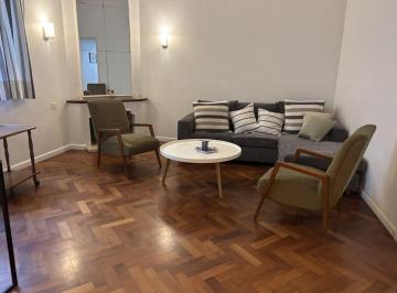 Departamento de 2 ambientes, Retiro · Microcentro, Alquiler 2 Ambientes