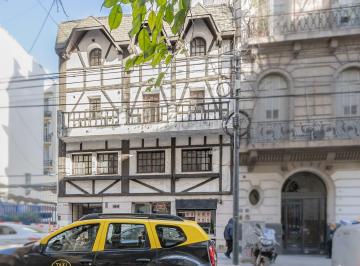 Edificio · 888m² · Edificio en Block en Venta en Balvanera, Capital Federal, Buenos Aires