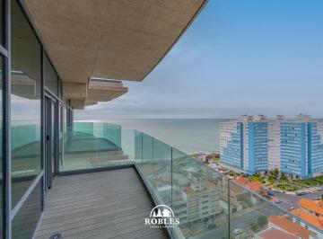 Departamento · 95m² · 2 Ambientes · Departamento Dos Ambientes en Edificio de Categoría