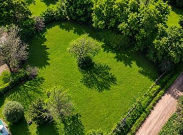Terreno , Exaltación de la Cruz · Terreno a La Venta El Caramba, Barrio El Remanso - Exaltación de La Cruz.