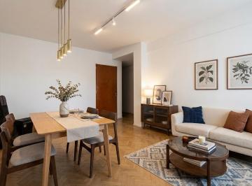 Departamento · 39m² · 2 Ambientes · Departamento 2 Ambientes - Cocina Independiente - Baño Completo - Devoto - Retasado