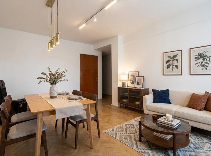 Departamento · 39m² · 2 Ambientes