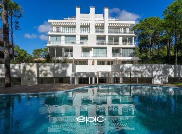 Departamento · 64m² · 3 Ambientes · 1 Cochera · Venta Departamento Pinamar Norte