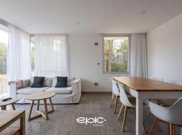 Departamento · 64m² · 3 Ambientes · 1 Cochera · Venta Departamento Pinamar Norte