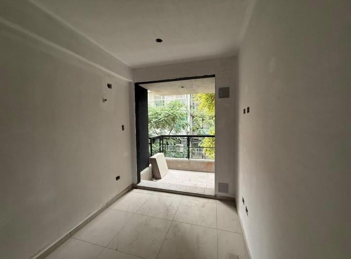 Departamento · 34m² · 2 Ambientes
