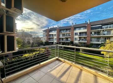 Departamento · 65m² · 3 Ambientes · 1 Cochera · Oportunidad - Departamento Tres Ambientes en Portezuelo