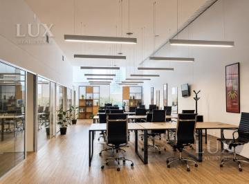 Oficina comercial · 723m² · 12 Cocheras · Oficina - Palermo Hollywood