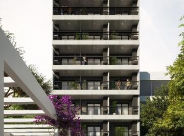 Departamento · 41m² · 1 Ambiente · Financiacion en Pesos - Ideal Inversor - Loft C/ Balcon - Posesion 2027 - Amenities