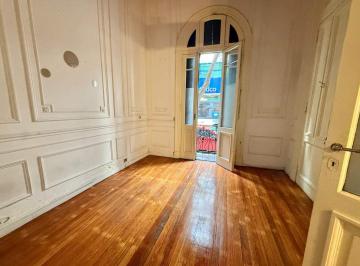 Departamento · 129m² · 6 Ambientes · Venta Depto Pb Apto Profesional 6 Amb Consultorio