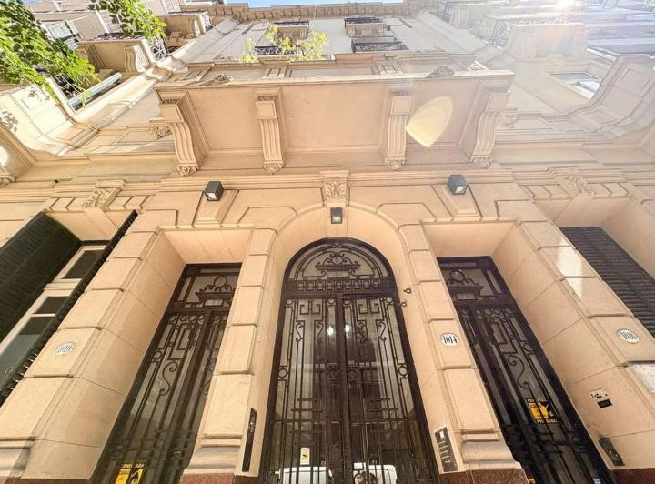 Departamento · 129m² · 6 Ambientes