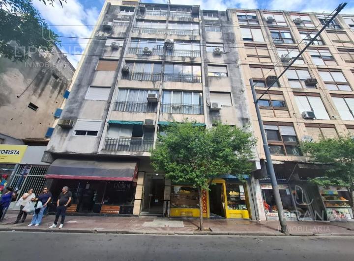 Departamento · 95m² · 4 Ambientes