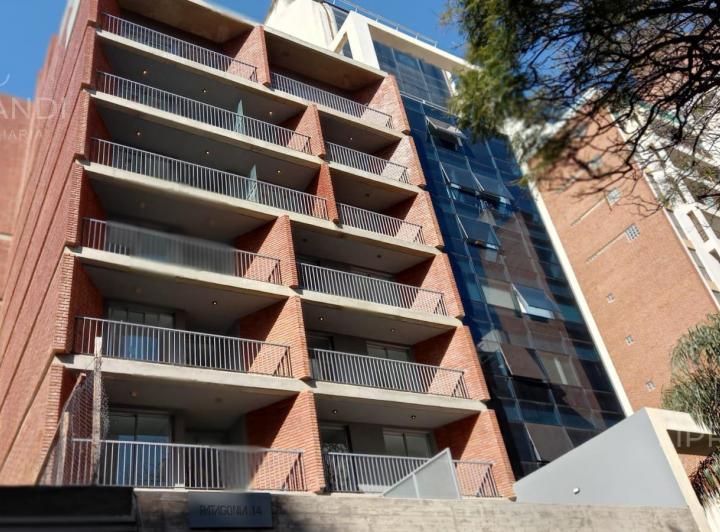 Departamento · 68m² · 3 Ambientes