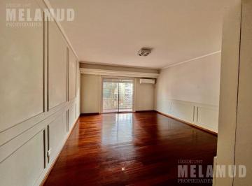Departamento · 80m² · 3 Ambientes · 3 Ambientes / Alquiler / Las Cañitas