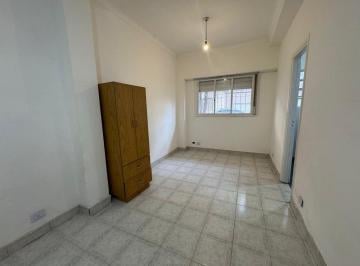 Departamento · 23m² · 1 Ambiente · Alquiler Departamento Monoambiente en Flores