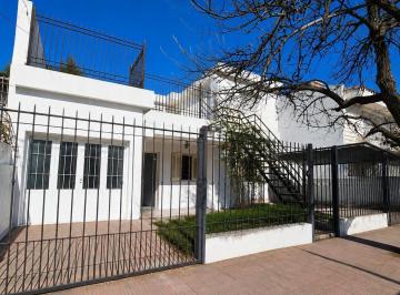 Casa · 168m² · 7 Ambientes · 3 Cocheras · Venta Casa + Departamento - Barrio Crisol Sur - Cordoba