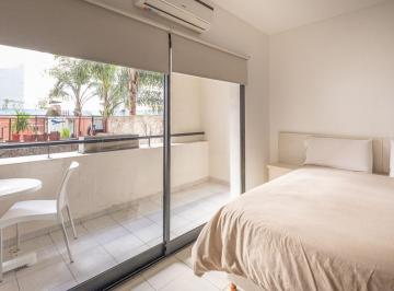 Departamento · 24m² · 1 Ambiente · Venta Monoambiente Balcon Apto Profesional Palermo