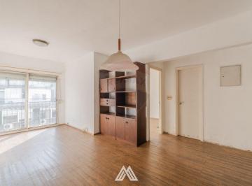 Departamento · 39m² · 2 Ambientes · 1 Cochera · Apartamento Alquiler en El Centro de un Dormitorio