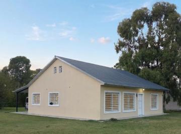 Casa de 3 ambientes, Ezeiza · Casa a Estrenar S/lote 3000 m² Dueño Vende