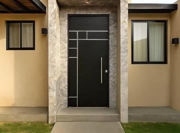 Casa · 85m² · 4 Ambientes · 1 Cochera · Casa en Contrucción en Venta - Entrega Agosto 2025