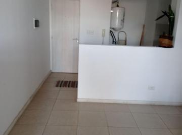 Departamento de 2 ambientes, Rosario · Necochea y Cerrito