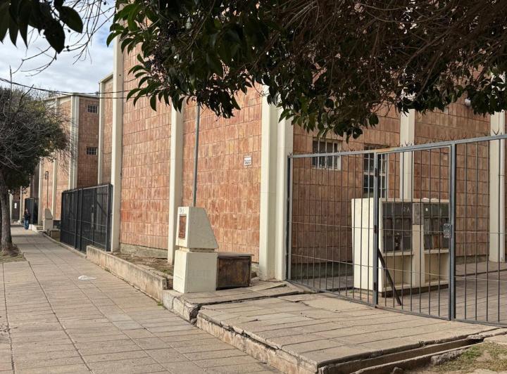 Departamento · 77m² · 4 Ambientes