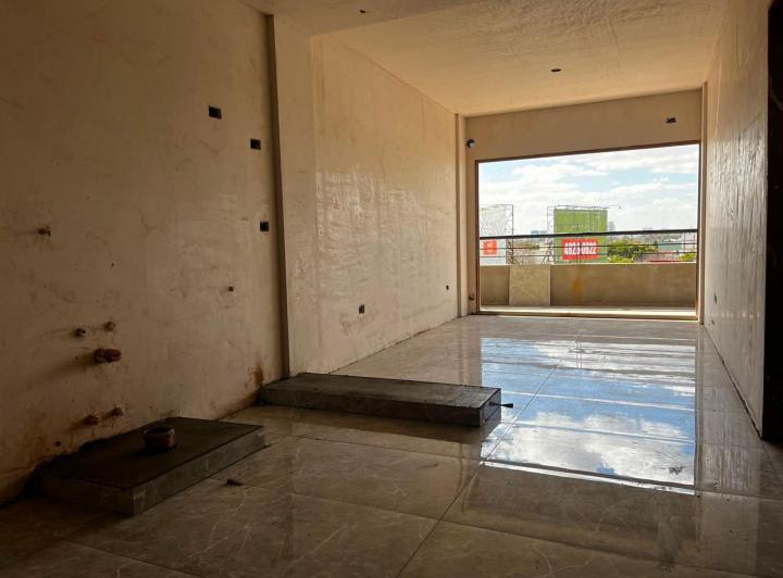 Departamento · 41m² · 2 Ambientes
