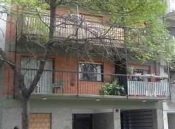 Garage · 17m² · Cochera en Palermo