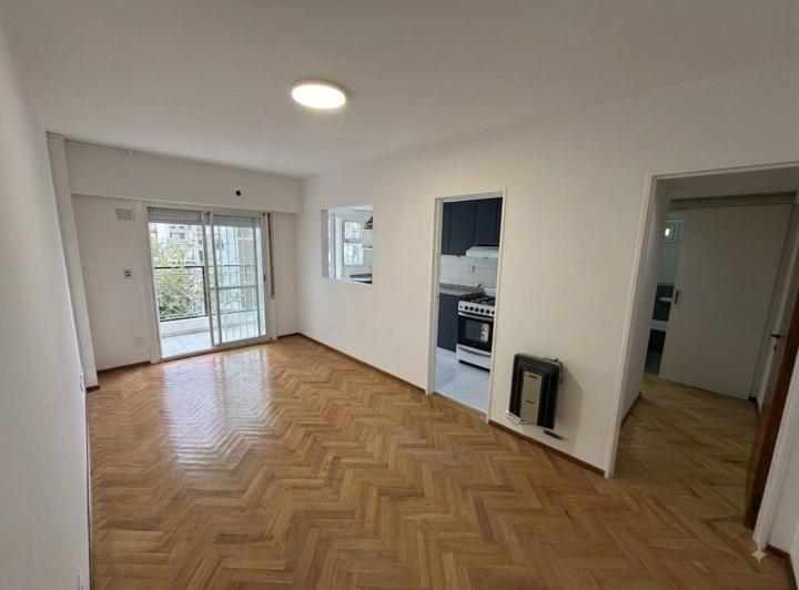 Departamento · 37m² · 2 Ambientes