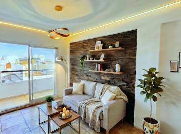 RENDER · Venta Departamento Monoambiente Divisible Villa Devoto
