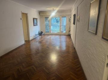 Departamento de 5 ambientes, San Isidro · 25 de Mayo 49, 3 Dorm, Dep, Coch