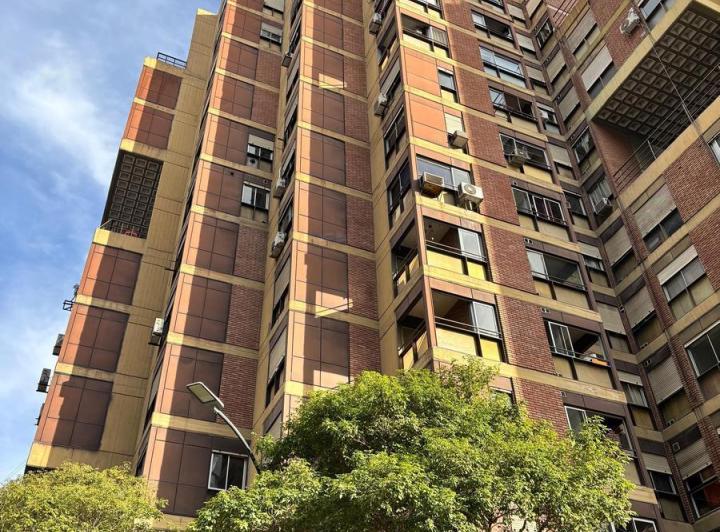 Departamento · 40m² · 2 Ambientes