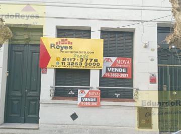 Casa · 105m² · 4 Ambientes · Casa en Lanús Este