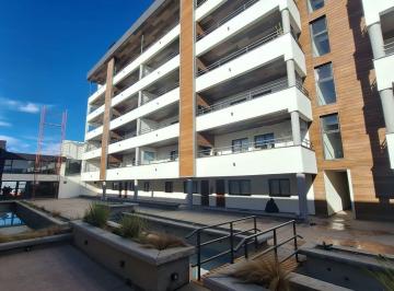 Departamento · 56m² · 4 Ambientes · 1 Cochera · Alquiler Departamento 1 Dorm C/coch. Lujan de Cuyo