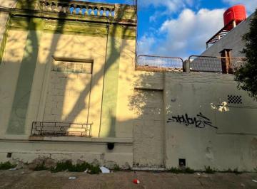 Terreno , Villa Crespo · Lote en Venta Paternal Usos 3 con Proyecto Aprobado!