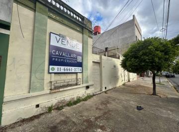 Terreno , Villa Crespo · Lote en Venta Paternal Usos 3 con Proyecto Aprobado!