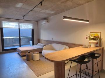 Departamento · 36m² · 1 Ambiente · Depto en Venta Monoambiente Chacarita Amoblado