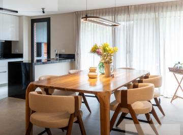 Departamento · 116m² · 3 Ambientes · 1 Cochera · Departamento de 2 Dorm. en Venta en Valle Escondido