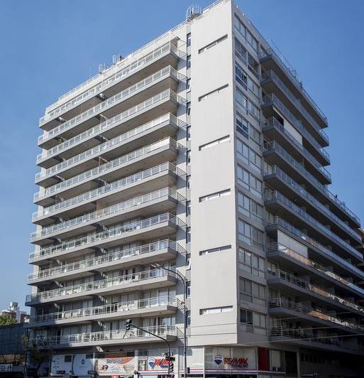 Departamento · 61m² · 3 Ambientes