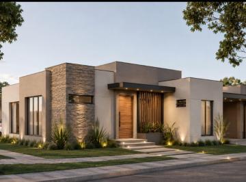 Casa · 90m² · 4 Ambientes · 1 Cochera · Venta Casa 3 Dorm. 1 Baño Maipu