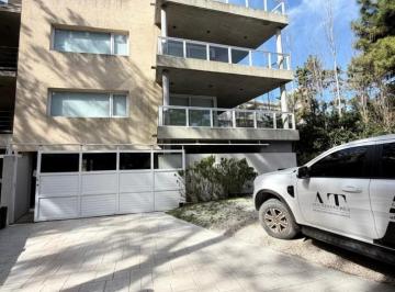 Departamento · 132m² · 4 Ambientes · 1 Cochera · Departamento en Mar de Las Pampas - Cerca del Mar - Las Tinajas