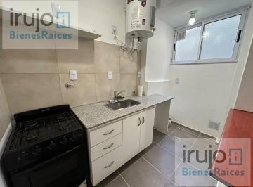 Departamento · 26m² · 1 Ambiente · Departamento en Flores| Monoambiente en Alquiler