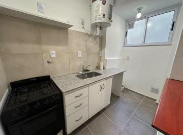 Departamento · 26m² · 1 Ambiente · Departamento en Flores| Monoambiente en Alquiler